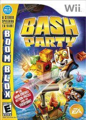 Boom Blox Bash Party (Nintendo Wii)